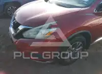 2015 Nissan MURANO фото