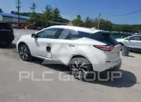 2015 Nissan MURANO фото
