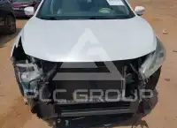 2015 Nissan MURANO photo