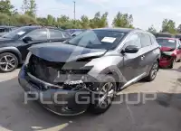 2015 Nissan MURANO фото