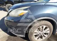 2015 Nissan MURANO фото
