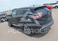 2015 Nissan MURANO фото