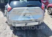 2015 Nissan MURANO фото