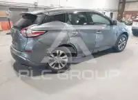 2015 Nissan MURANO photo
