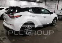 2015 Nissan MURANO фото
