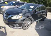 2015 Nissan MURANO фото