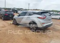 2015 Nissan MURANO фото