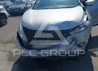 2015 Nissan MURANO photo