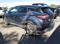 2015 Nissan MURANO фото
