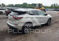 2015 Nissan MURANO фото