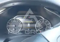 2015 Nissan MURANO фото