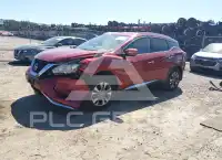 2015 Nissan MURANO фото