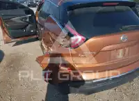 2015 Nissan MURANO фото
