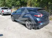 2015 Nissan MURANO фото