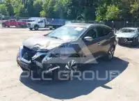 2015 Nissan MURANO фото
