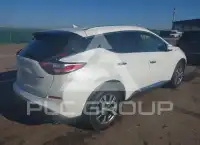 2015 Nissan MURANO фото