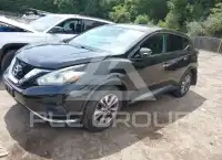 2015 Nissan MURANO фото
