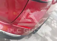 2015 Nissan MURANO фото
