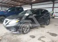2015 Nissan MURANO photo