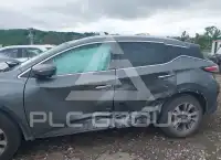 2015 Nissan MURANO фото