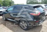 2015 Nissan MURANO фото