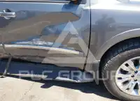 2015 Nissan ARMADA фото