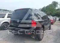 2015 Nissan ARMADA фото