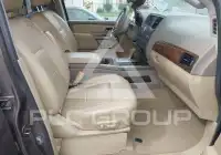 2015 Nissan ARMADA photo
