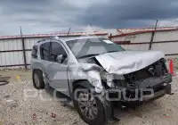 2015 Nissan ARMADA фото