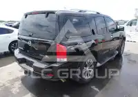 2015 Nissan ARMADA фото