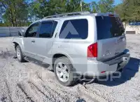2015 Nissan ARMADA фото