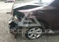 2015 Nissan ARMADA фото