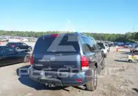 2015 Nissan ARMADA фото
