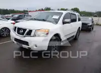 2015 Nissan ARMADA photo