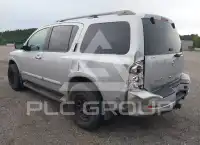 2015 Nissan ARMADA фото