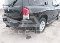 2015 Nissan ARMADA фото