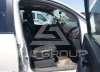 2015 Nissan ARMADA photo