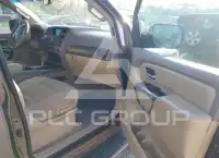 2015 Nissan ARMADA photo