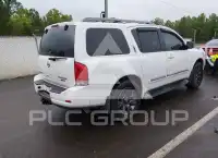2015 Nissan ARMADA photo