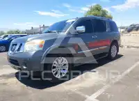 2015 Nissan ARMADA фото