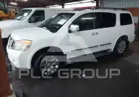 2015 Nissan ARMADA photo