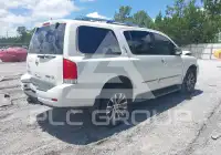 2015 Nissan ARMADA фото