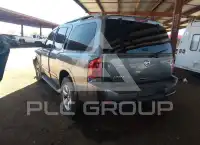 2015 Nissan ARMADA photo