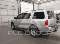 2015 Nissan ARMADA фото