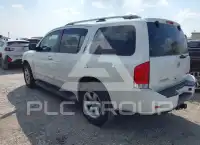 2015 Nissan ARMADA фото
