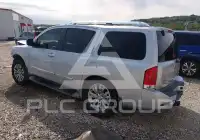 2015 Nissan ARMADA фото
