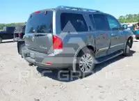 2015 Nissan ARMADA photo