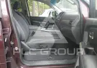 2015 Nissan ARMADA фото