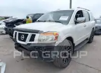 2015 Nissan ARMADA фото