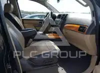 2015 Nissan ARMADA фото